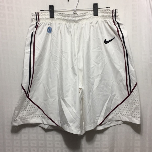 Harvard university team issue basketball shorts - Picture 1 of 6